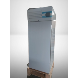 Furnotel - Armoire inox positive avec évaporateur ventilé - 700 L - W71PX