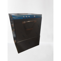 Elettrobar - FAST - Lave-vaisselle - Panier 500 x 500 mm - 5400 W - FAST161V1