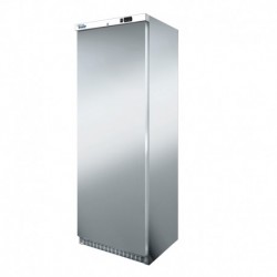 SOFRACOLD - Armoire réfrigérée positive inox - Porte pleine - 400 L - AE401PI