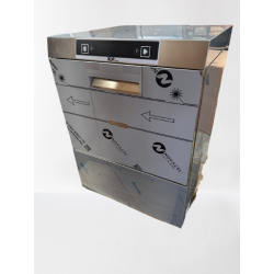 Lave-vaisselle - 15 litres - Panier 500 x 500 mm - TOPTECH - COLGED