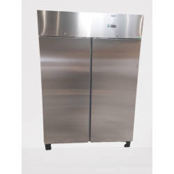 SOFRACOLD - Armoire GN 2/1 inox positive - 1400 L - AT1400P