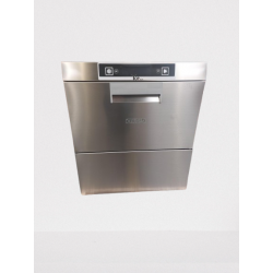 Lave-verres/vaisselle - 15 litres - Panier 500 x 500 mm - TOPTECH - Sans adoucisseur - TOP520 - COLGED