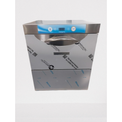 Elettrobar - NIAGARA - Lave-verres/vaisselle - Panier 500 x 500 mm - NIAG251V1