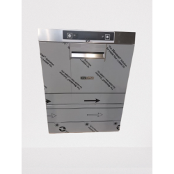 Lave-vaisselle - 15 litres - Panier 500 x 500 mm - TOPTECH - COLGED