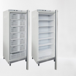 Furnotel - Armoire réfrigérée négative - 520 L - HF501PN