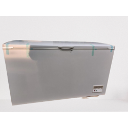 Furnotel - Congélateur bahut 598 L - Couvercle plein rabattant - BD5981F