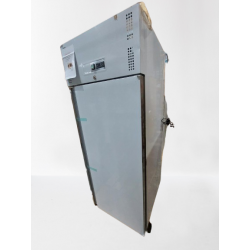 Armoire réfrigérée positive - 1 porte pleine - 852 L - Avec groupe logé - A701TN - Nosem