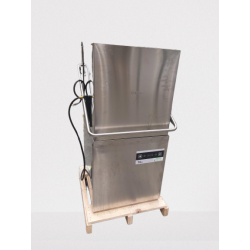 Lave-vaisselle à capot - 15 litres - Panier 500 x 500 mm - NEO800V1