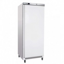 Armoire réfrigérée positive -2/+8°C laquée blanche - 1 porte pleine - 600 L - A601TN - Nosem