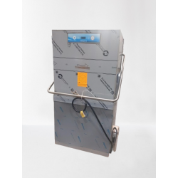 Elettrobar - NIAGARA - Lave-vaisselle à capot - Panier 500 x 600 mm - NIAG282LV1