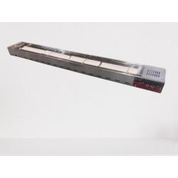 Rampe chauffante céramique - 33082CA