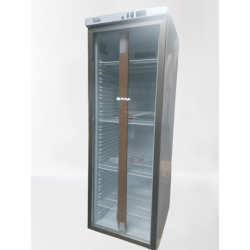 SOFRACOLD - Armoire réfrigérée positive - Porte vitrée - 400 L - AE401PV