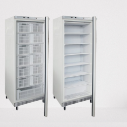 Furnotel - Armoire réfrigérée négative - 520 L - HF501PN