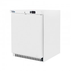 SOFRACOLD - Armoire réfrigérée négative - Porte pleine - 200 L - AE201N