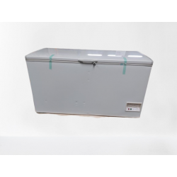 Furnotel - Congélateur bahut 466 L - Couvercle plein rabattant - BD4661F