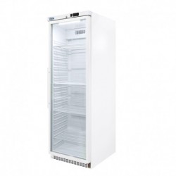 SOFRACOLD - Armoire réfrigérée positive - Porte vitrée - 400 L - AE401PV
