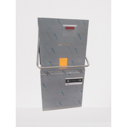 Lave-vaisselle à capot - 15 litres - Panier 500 x 500 mm - NEO800V1