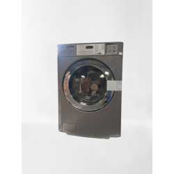 Lave-linge professionnel avec pompe de vidange - 11 kg  - LVLG11E