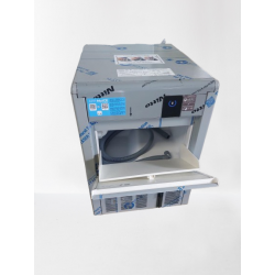 Machine à glaçons creux à air - 45 kg - Système à palettes - K45A