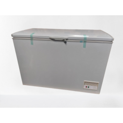 Furnotel - Congélateur bahut 312 L - Couvercle plein rabattant - BD3121F