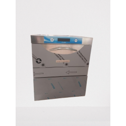 Elettrobar - RIVER - Lave-verres/vaisselle - Panier 500 x 500 mm - RIVER252V1