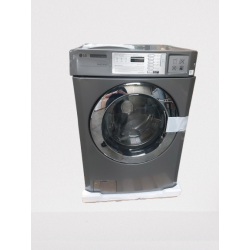 LG - Lave-linge professionnel avec pompe de vidange - 11 kg  - LVLG11E