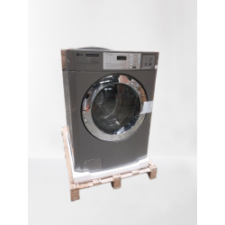 LG - Lave-linge professionnel avec pompe de vidange - 11 kg  - LVLG11E