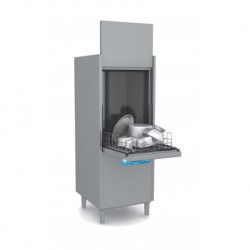 Elettrobar - RIVER - Lave-batterie - Panier 560 x 630 mm - RIVER296V1