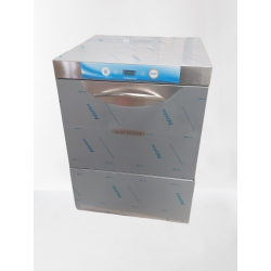 Elettrobar - NIAGARA - Lave-vaisselle - Panier 500 x 500 mm - NIAG261V1