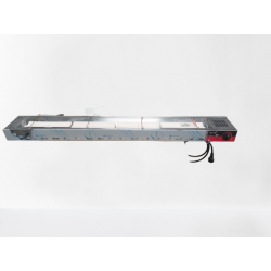 Rampe céramique avec régulateur - 230 V - L 900 mm - 33082CR