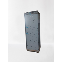 Armoire positive -2°/+8°C - 350 L - Extérieur inox - FURNOTEL - HR401IX