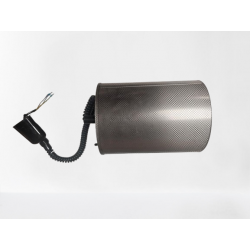 Lampe infra-rouge modèle « Le Tube » - 33002INXP