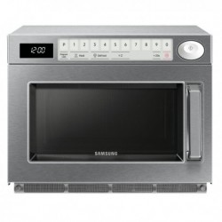 Samsung - Four micro-ondes professionnel - 26 L - 1850 W - CM1929A-2
