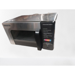 Four micro-onde cafétéria professionnel - 23 L - 1000 W - RMSD510DSELF - Menumaster