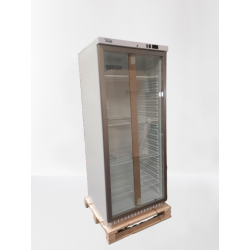 SOFRACOLD - Armoire réfrigérée positive - Porte vitrée - 600 L - AE601PV