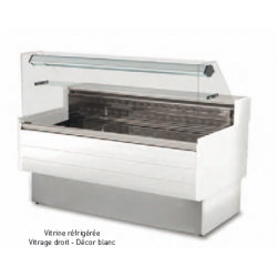 KB20GLVB - VITRINE REFRIGEREE