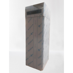 Armoire pâtissière négative -18/-22°C - 700 L - 600 x 400 - DAP700N-4 - Dalmec