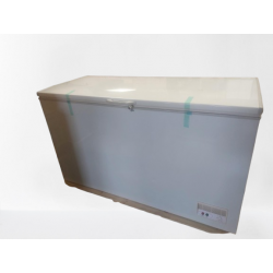 Furnotel - Congélateur bahut 598 L - Couvercle plein rabattant - BD5981F