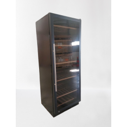 Furnotel - Cave à vin série JC - 270 litres - 103 bouteilles - JC270A2