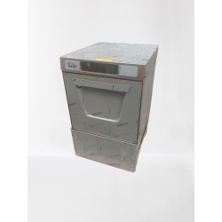 SOFRAWASH - Lave verres avec pompe de vidange - Panier 400 x 400 mm - SW40P