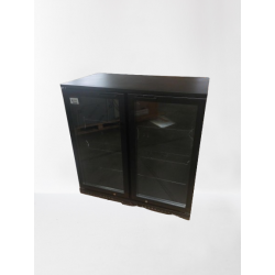 Arriere-bar - 2 portes battantes - FURNOTEL - AB2PBF