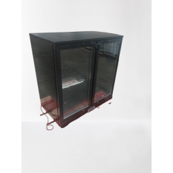Arriere-bar - 2 portes battantes - FURNOTEL - AB2PBF