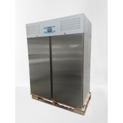 Furnotel - Armoire inox positive avec évaporateur ventilé - 1400 L - W141PX