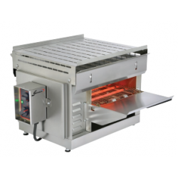Toaster à convoyeur à quartz - 230 V - 24062TR