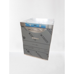 Elettrobar - NIAGARA - Lave-vaisselle - Panier 500 x 500 mm - NIAG261V1