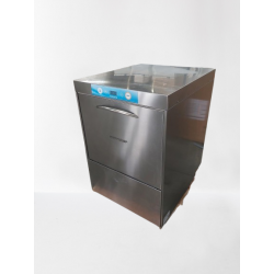 Elettrobar - NIAGARA - Lave-vaisselle avec adoucisseur - Panier 500 x 600 mm - NIAG261LAV1