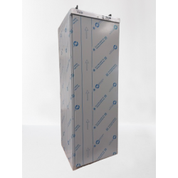SOFRACOLD - Armoire réfrigérée positive inox - Porte pleine - 400 L - AE401PI