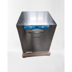 Elettrobar - NIAGARA - Lave-verres/vaisselle avec pompe de vidange - Panier 500 x 500 mm - NIAG251PV1