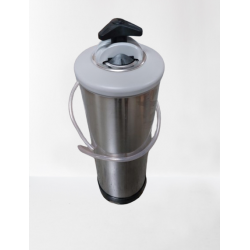 Adoucisseur 16 litres - Pour lave-vaisselle - 10018