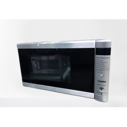 Four micro-ondes semi-professionnel - 23 L - 900 W - WP900H23 - Nosem